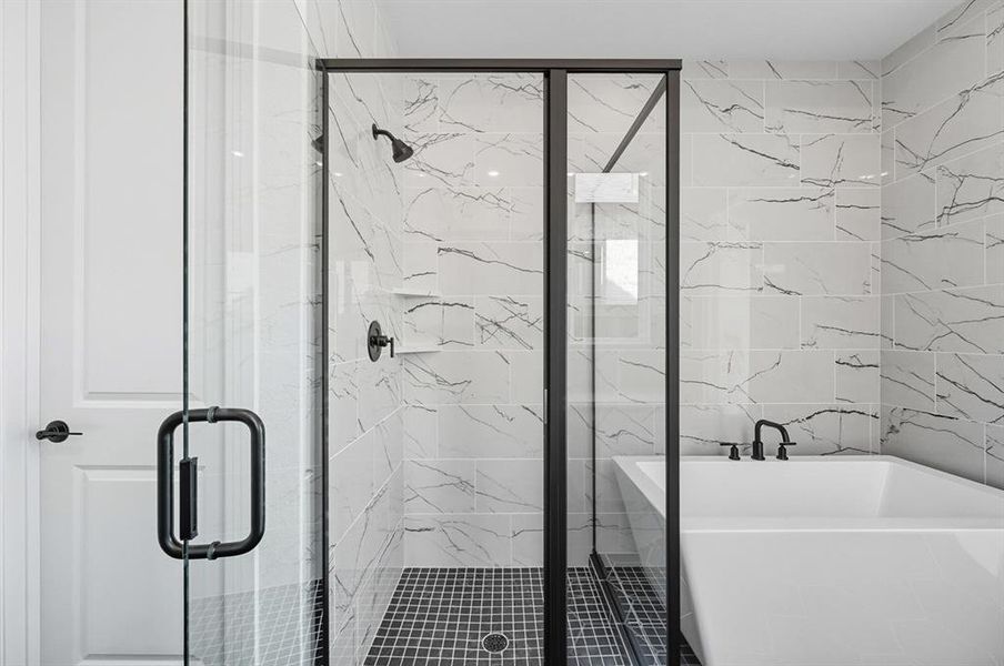 Image 29 of a home in Trinity Falls.