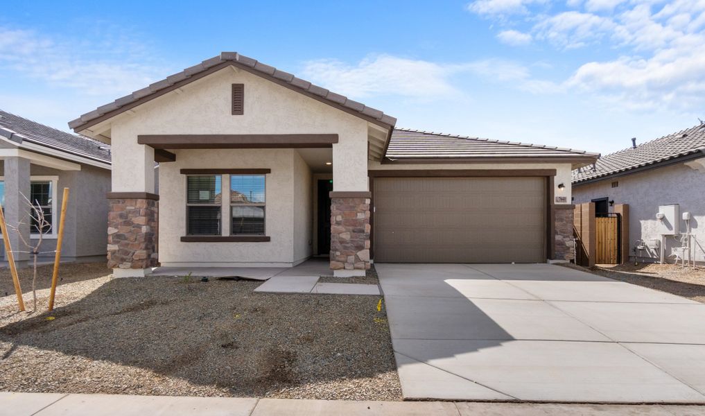 Finlay Cottage XD Finlay Cottage XD