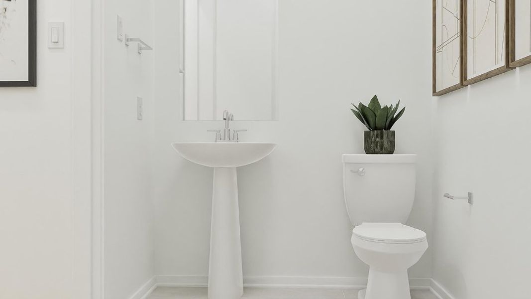 Grove Core N044 Wathen Powder F1 Grove Core N044 Wathen Powder F1