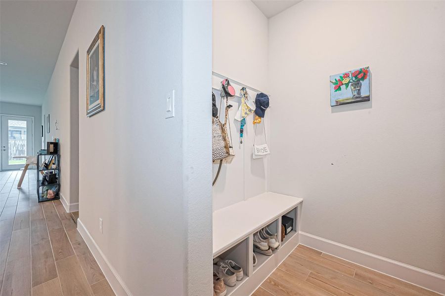 Image 15 of a home in Cane Island 50'.