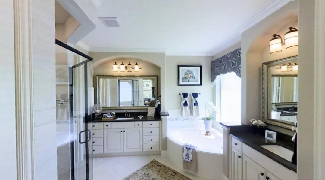 **Photos are representative only. This is not the actual home.**