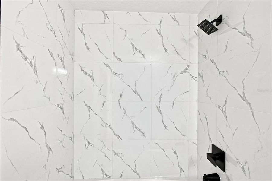 Close-up of interior finishes inside a home in , Sebring (Image 12).