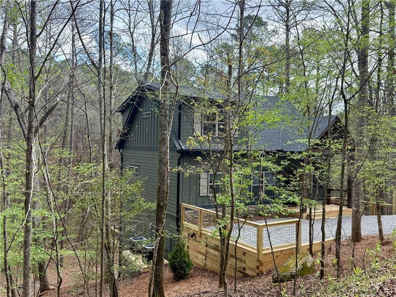 Image 45 of a home in .