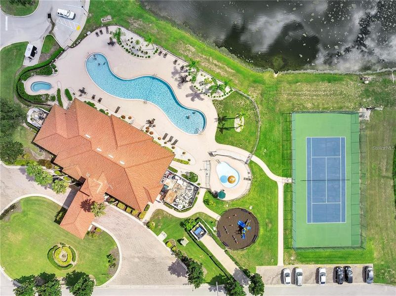 Community amenities in , Kissimmee (Image 35).