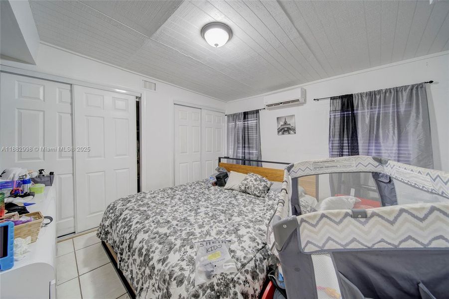 Furnished interior view inside a new home in , Miami (Image 8). Furnished interior view inside a new home in , Miami (Image 8).