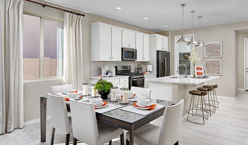 SeasonsAtCanyonTrails-PHX-Sunstone Kitchen SeasonsAtCanyonTrails-PHX-Sunstone Kitchen