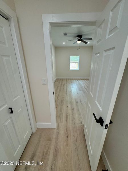 Spacious, unfurnished interior of a new home in , Jacksonville (Image 47). Spacious, unfurnished interior of a new home in , Jacksonville (Image 47).