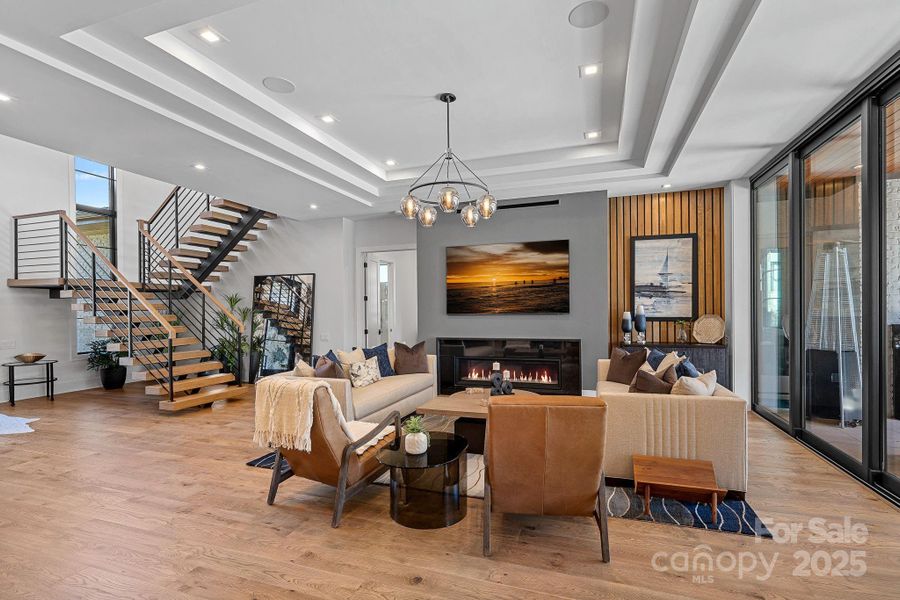 Community amenities in , Davidson (Image 46).