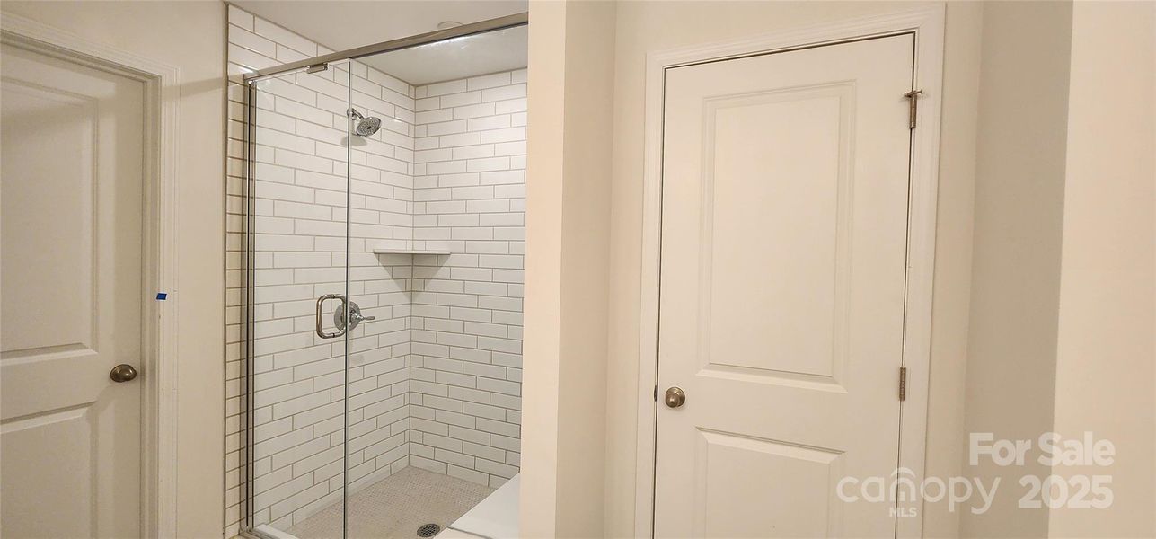 Close-up of interior finishes inside a home in Lakeside Glen, York (Image 9). Close-up of interior finishes inside a home in Lakeside Glen, York (Image 9).