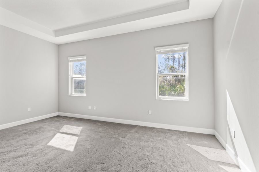 Pebble Beach Owner's Suite