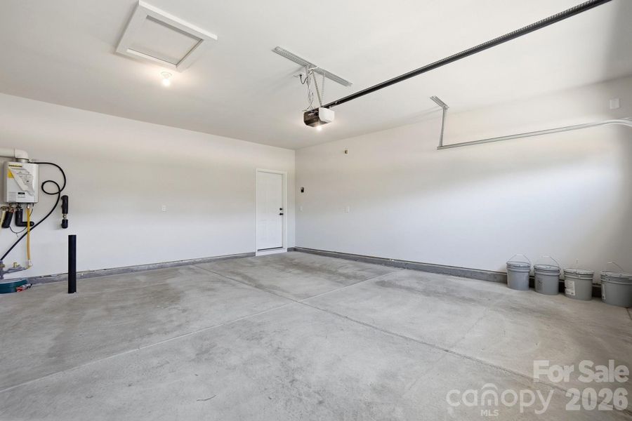2 car garage 2 car garage