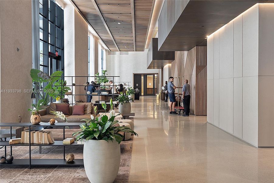 Community amenities in , Miami (Image 55).