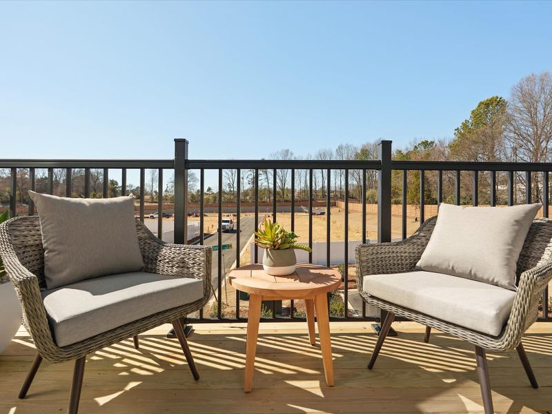 Community amenities associated with the Merrill by Tri Pointe Homes in Southmont, Charlotte (Image 32). Community amenities associated with the Merrill by Tri Pointe Homes in Southmont, Charlotte (Image 32).