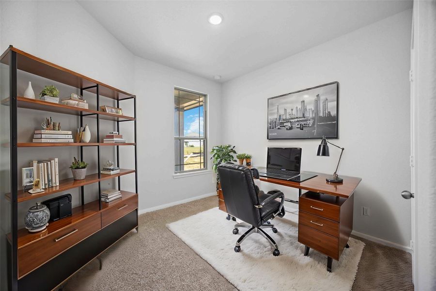 Not Actual Home. Representative Photo