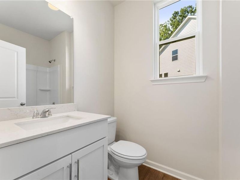 Image 18 of a home in Riverwood. Image 18 of a home in Riverwood.