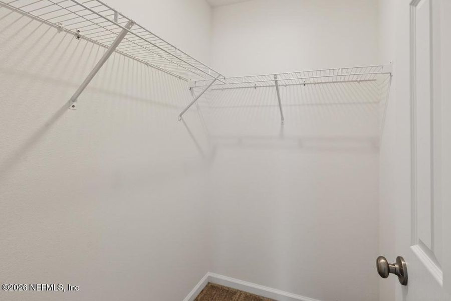 Spacious, unfurnished interior of a new home in , Jacksonville (Image 50).