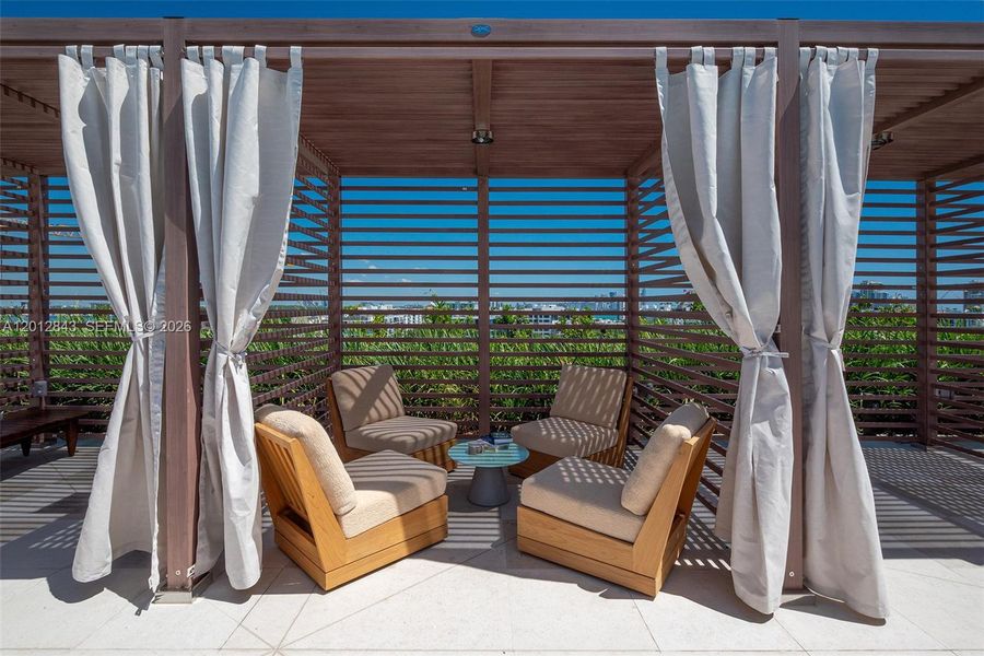 Community amenities in , Bay Harbor Islands (Image 37). Community amenities in , Bay Harbor Islands (Image 37).