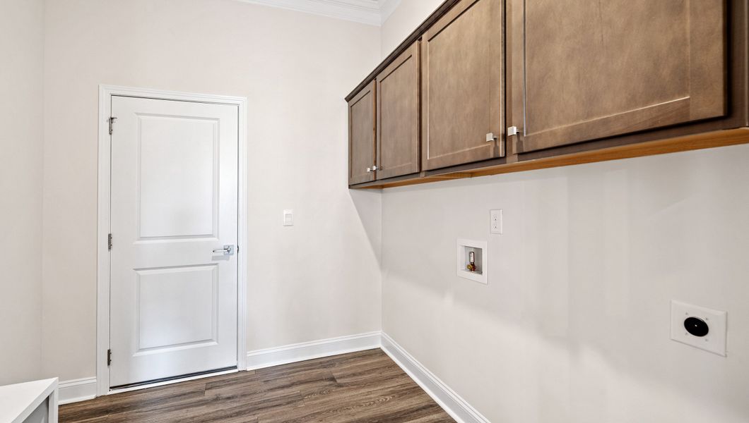 Image 25 of a home in The Villas at Pine Valley.