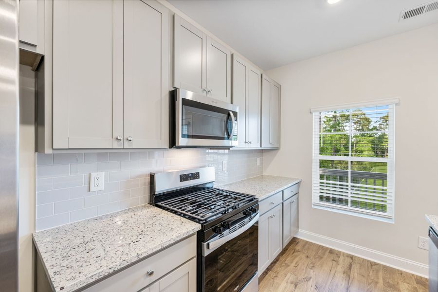 2,333sf New Home in Wake Forest, NC.  - Slide 19