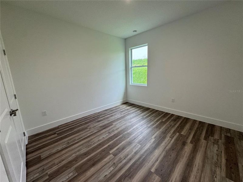 Spacious, unfurnished interior of a new home in , Ocala (Image 18).