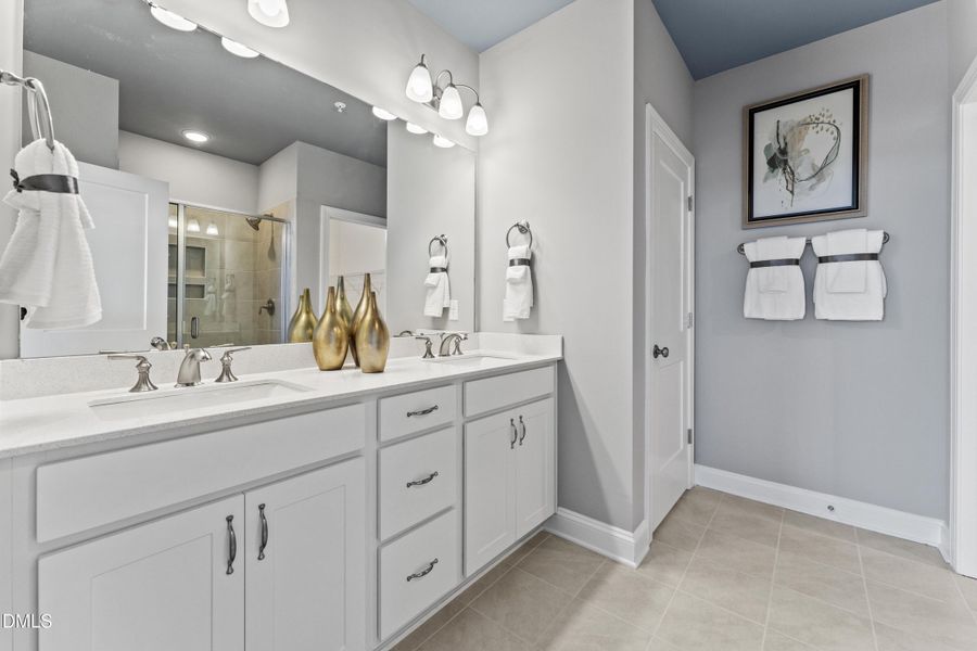 Primary Bath 1 Tessa