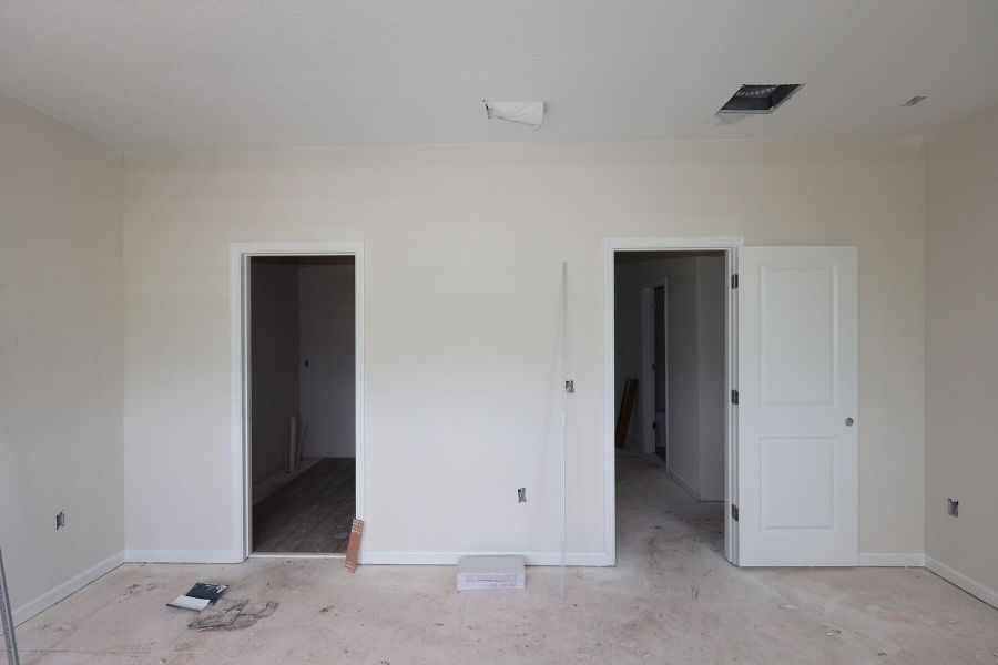 Bedroom Bedroom