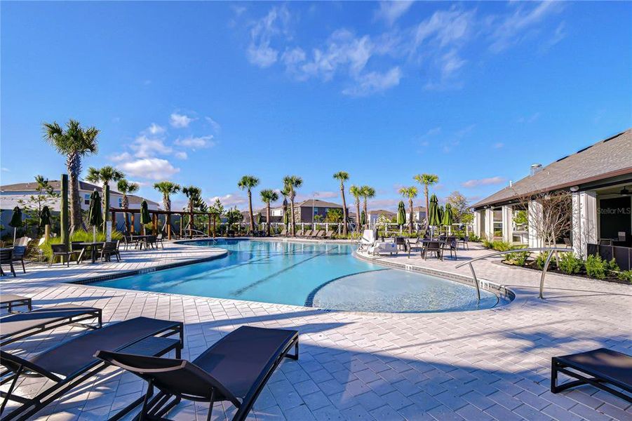 Community amenities in , Zephyrhills (Image 65). Community amenities in , Zephyrhills (Image 65).