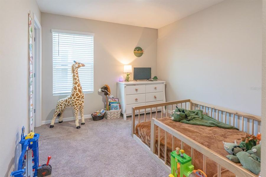 Furnished interior view inside a new home in Pasadena Point, Wesley Chapel (Image 59). Furnished interior view inside a new home in Pasadena Point, Wesley Chapel (Image 59).