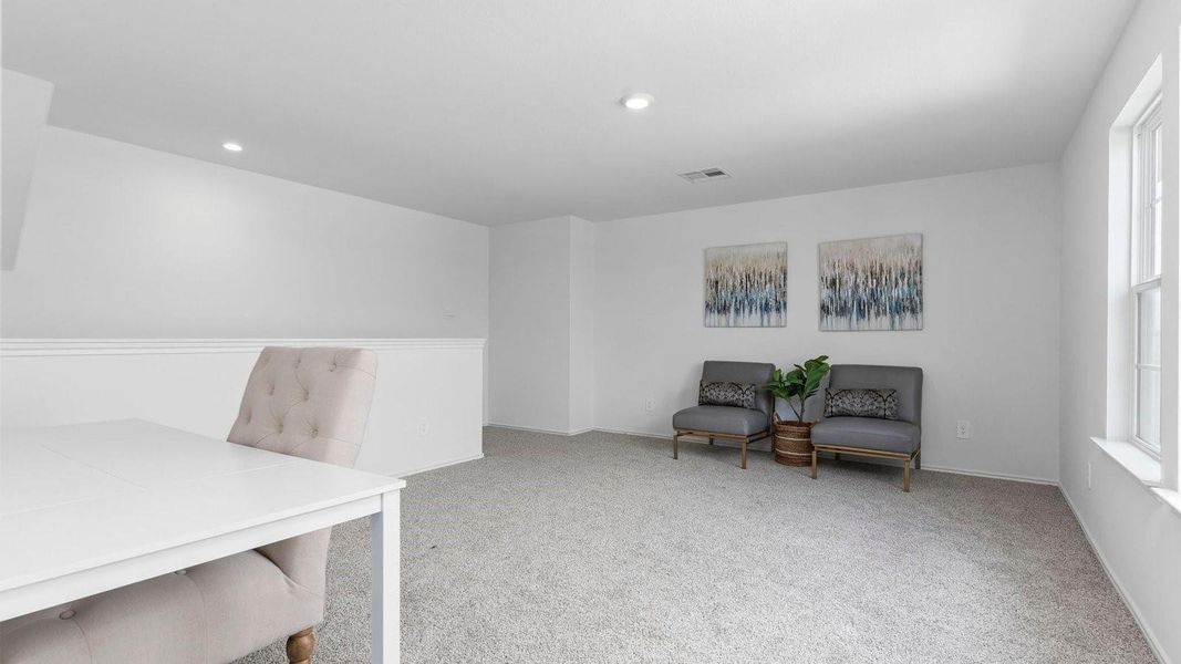 *Images and 3D tour are for illustration only and options may vary from home as built.