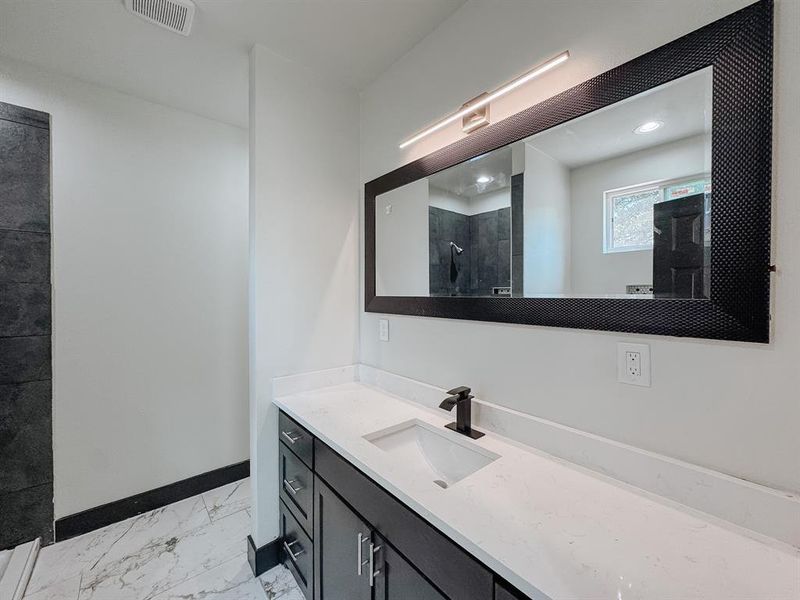 Furnished interior view inside a new home in , Fairfield (Image 3). Furnished interior view inside a new home in , Fairfield (Image 3).