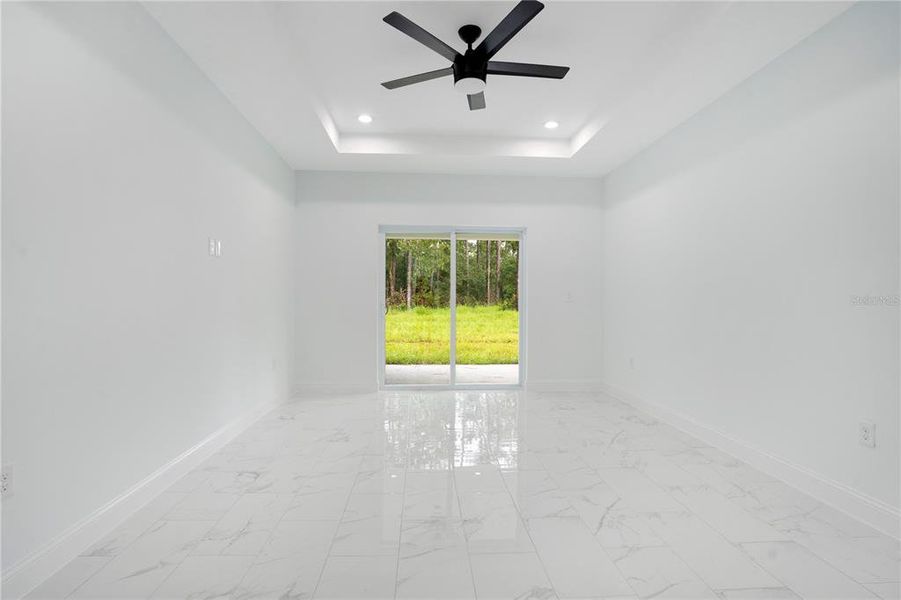 Spacious, unfurnished interior of a new home in , Deltona (Image 32). Spacious, unfurnished interior of a new home in , Deltona (Image 32).