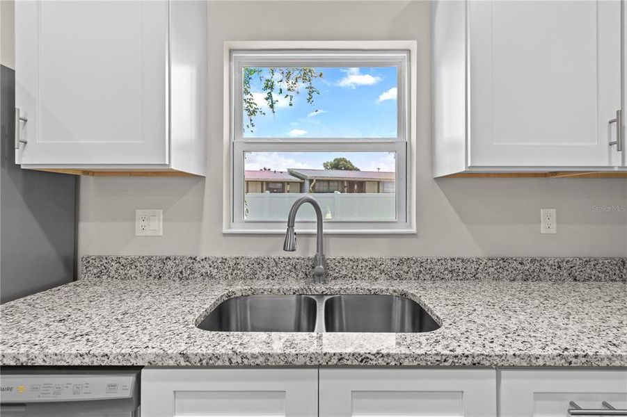 Close-up of interior finishes inside a home in , Tampa (Image 17). Close-up of interior finishes inside a home in , Tampa (Image 17).