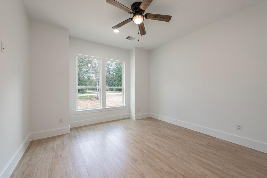 Spacious, unfurnished interior of a new home in , Dayton (Image 45). Spacious, unfurnished interior of a new home in , Dayton (Image 45).