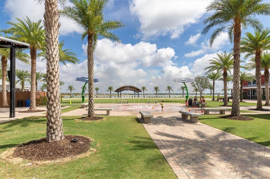 Community amenities in , Punta Gorda (Image 39).