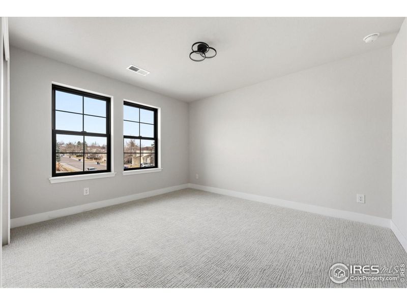 Spacious, unfurnished interior of a new home in , Superior (Image 33). Spacious, unfurnished interior of a new home in , Superior (Image 33).