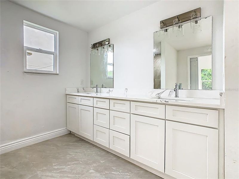 Furnished interior view inside a new home in , Haines City (Image 3). Furnished interior view inside a new home in , Haines City (Image 3).