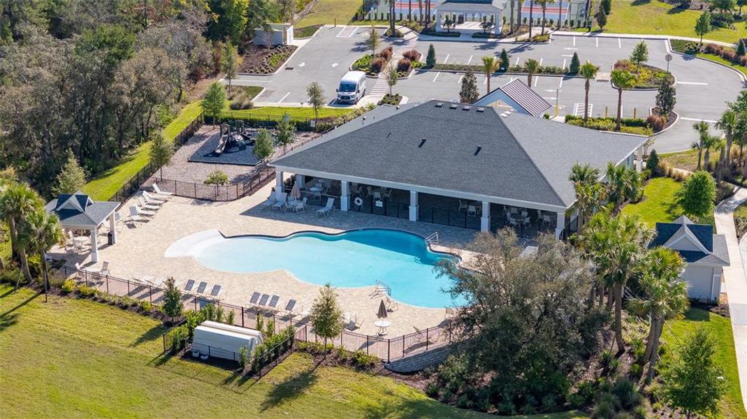 Community amenities in The Reserve at Victoria, Deland (Image 26).