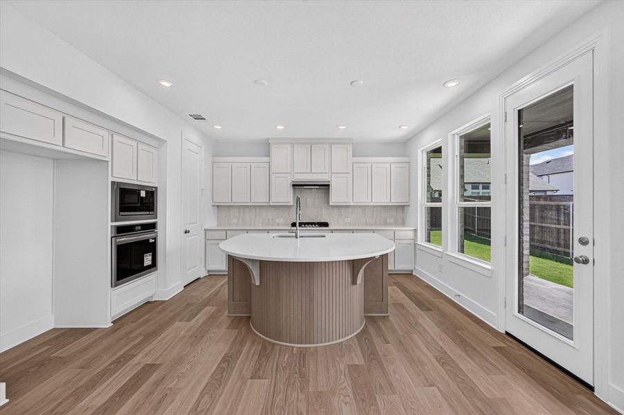 Kitchen Kitchen