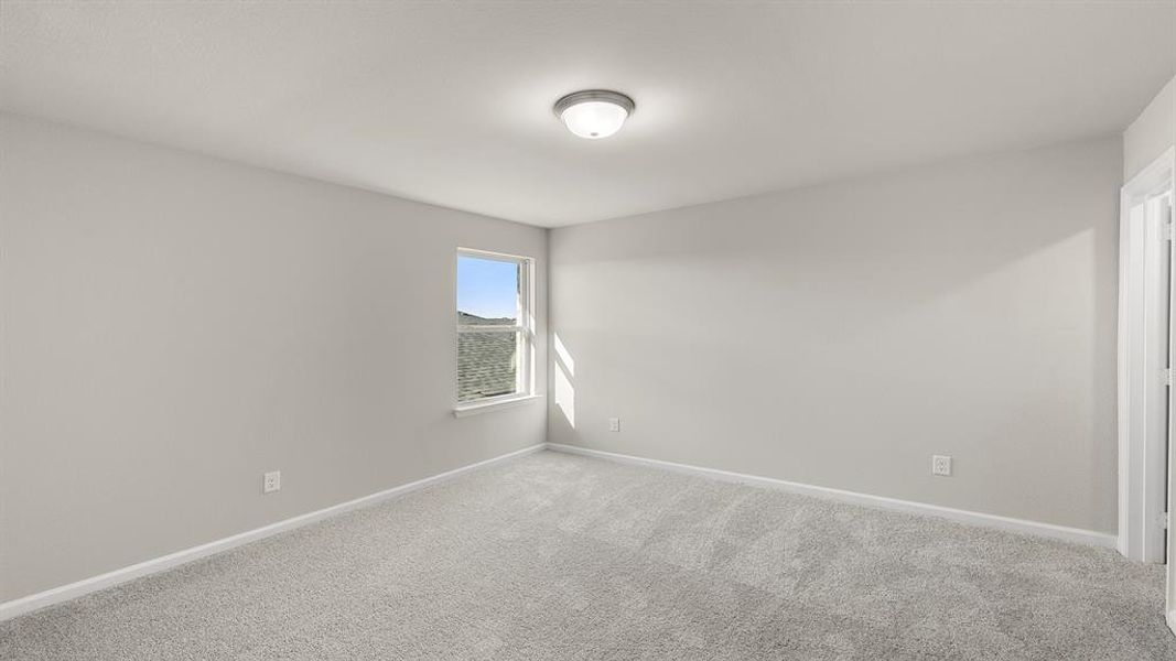 22. 2934 Wagoner - Bed 4