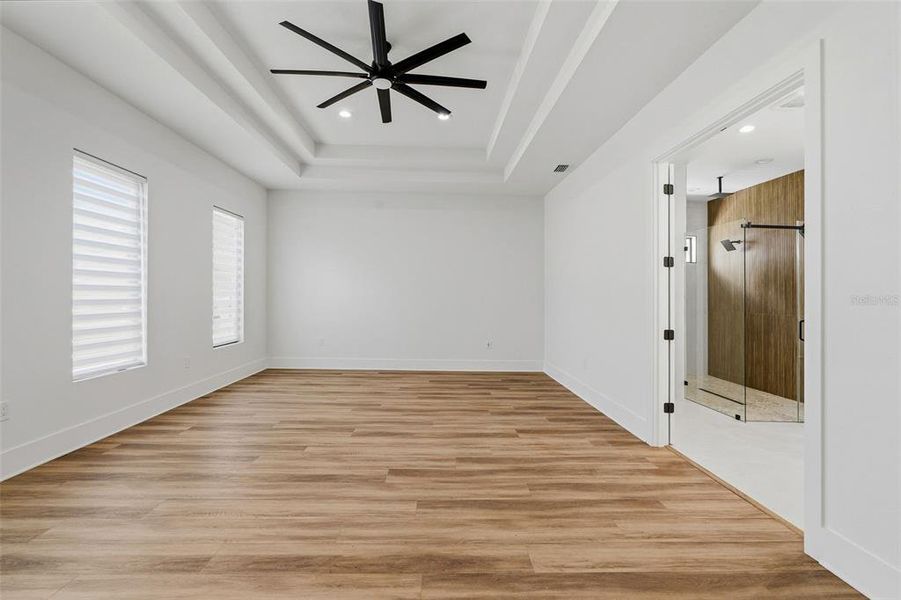 Spacious, unfurnished interior of a new home in , Tampa (Image 22). Spacious, unfurnished interior of a new home in , Tampa (Image 22).