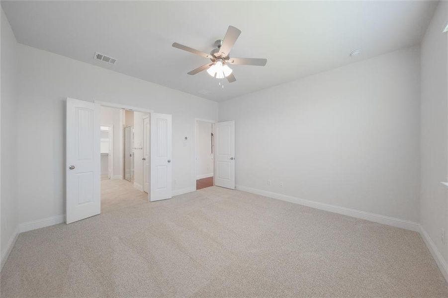 Primary Bed Primary Bed