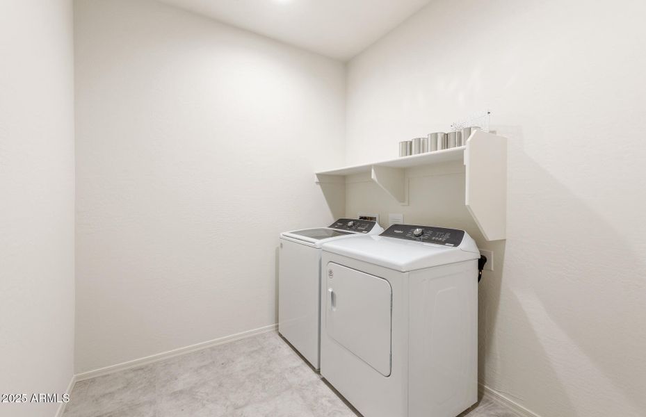 21 - Laundry Room