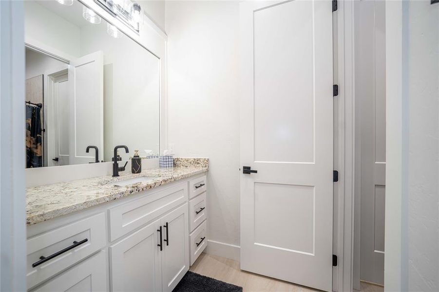 Furnished interior view inside a new home in , Longview (Image 14). Furnished interior view inside a new home in , Longview (Image 14).