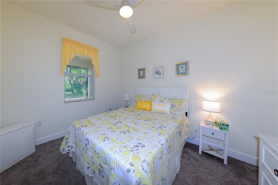 Furnished interior view inside a new home in , North Port (Image 19).