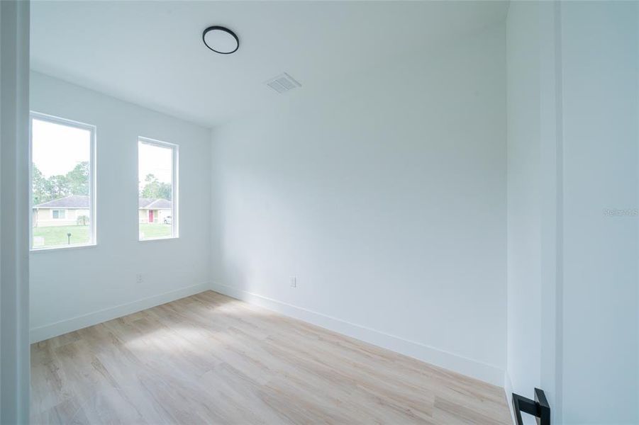Spacious, unfurnished interior of a new home in , North Port (Image 49). Spacious, unfurnished interior of a new home in , North Port (Image 49).