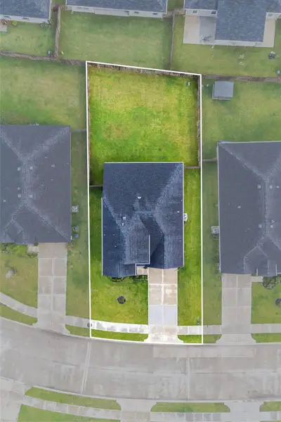 Aerial View of this beautiful home. Aerial View of this beautiful home.