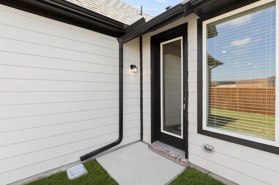 25. 2315 Aspen Chase - Patio