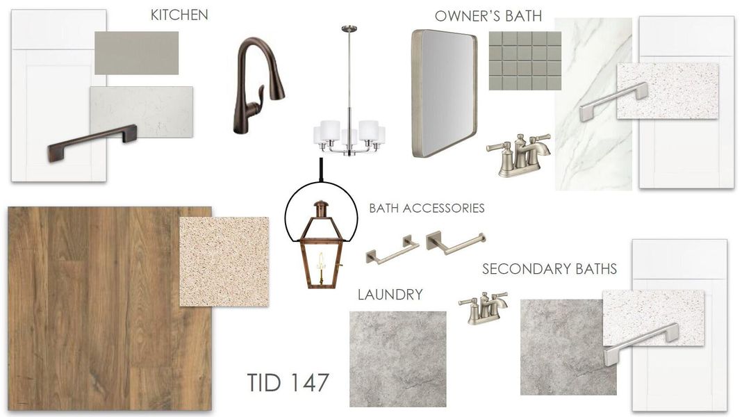 Image 33 of a home in Tidewater at Lakes of Cane Bay.