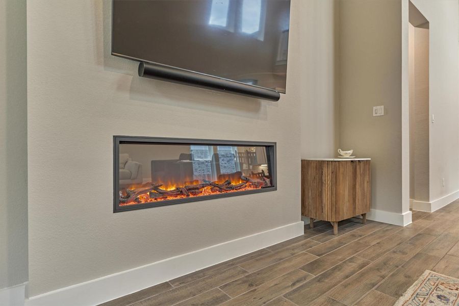 Image 43 of a home in Woodforest 50′.