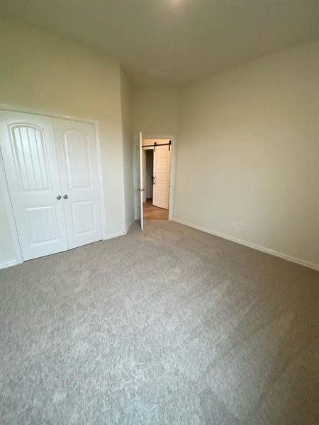 Spacious, unfurnished interior of a new home in Hillview Addition, Decatur (Image 14).
